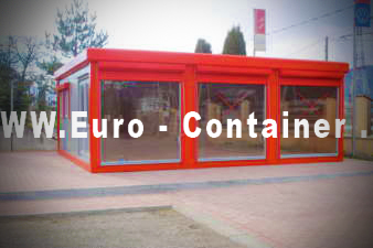 cabina de paza