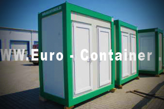 cabine de paza