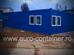 cadre containere