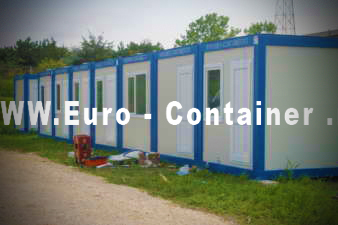 containere sanitare