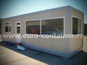 inchirieri containere santier