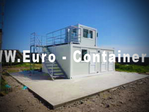 pret container